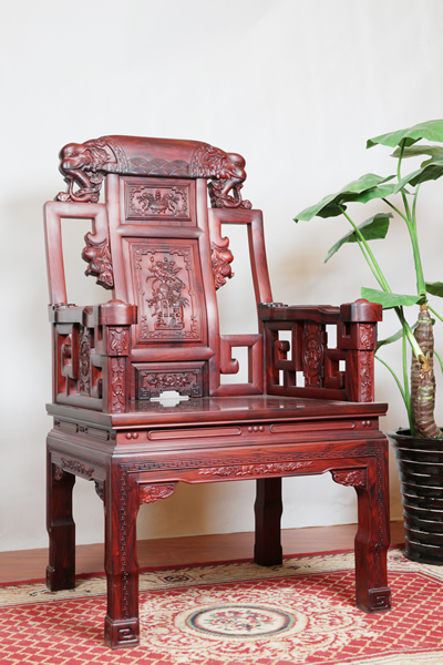 锦翔红木家具